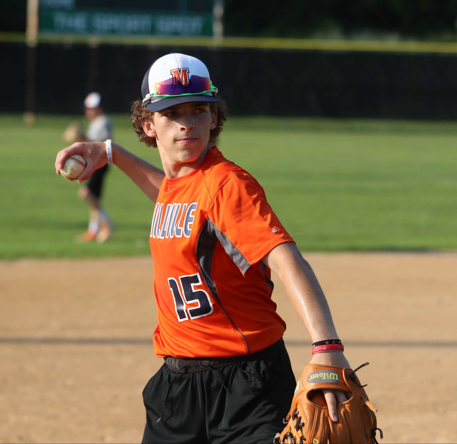 Millville Babe Ruth
